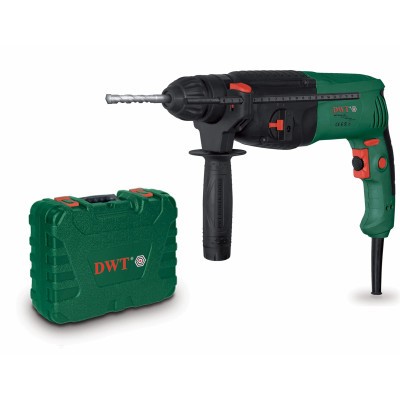 Elektrické vŕtacie kladivo DWT SBH-850 TS BMC
