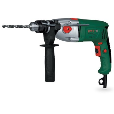Príklepová vŕtačka DWT SBM-1050 T