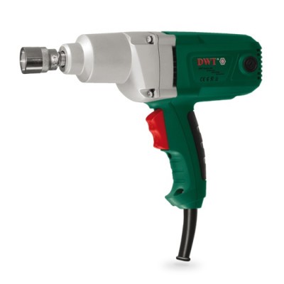 Elektrický rázový uťahovák DWT SS09-24
