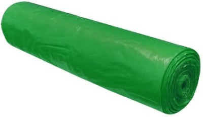 FEREX Vrecia na odpad zelené 120 l